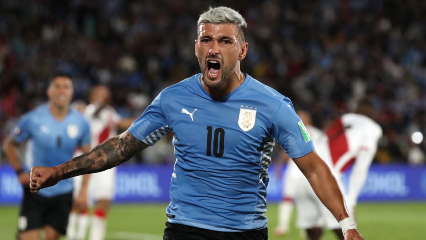 Chile x Uruguai: onde assistir ao vivo, prováveis escalações, hora e local; La Roja joga por vaga na repescagem - 2