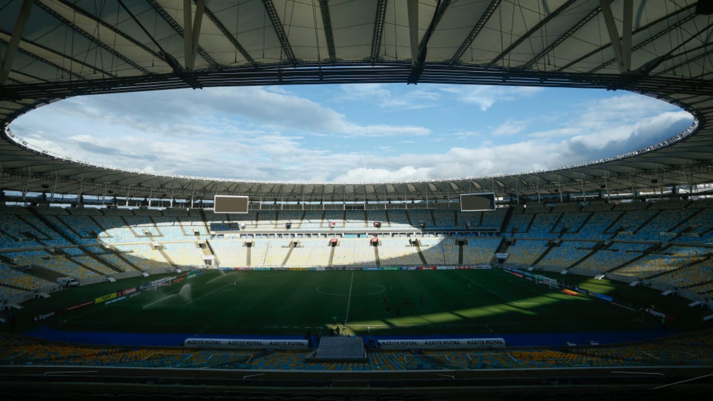 Flamengo x Fluminense: onde assistir ao vivo, prováveis escalações, hora e local; Fla-Flu da final do Cariocão - 1