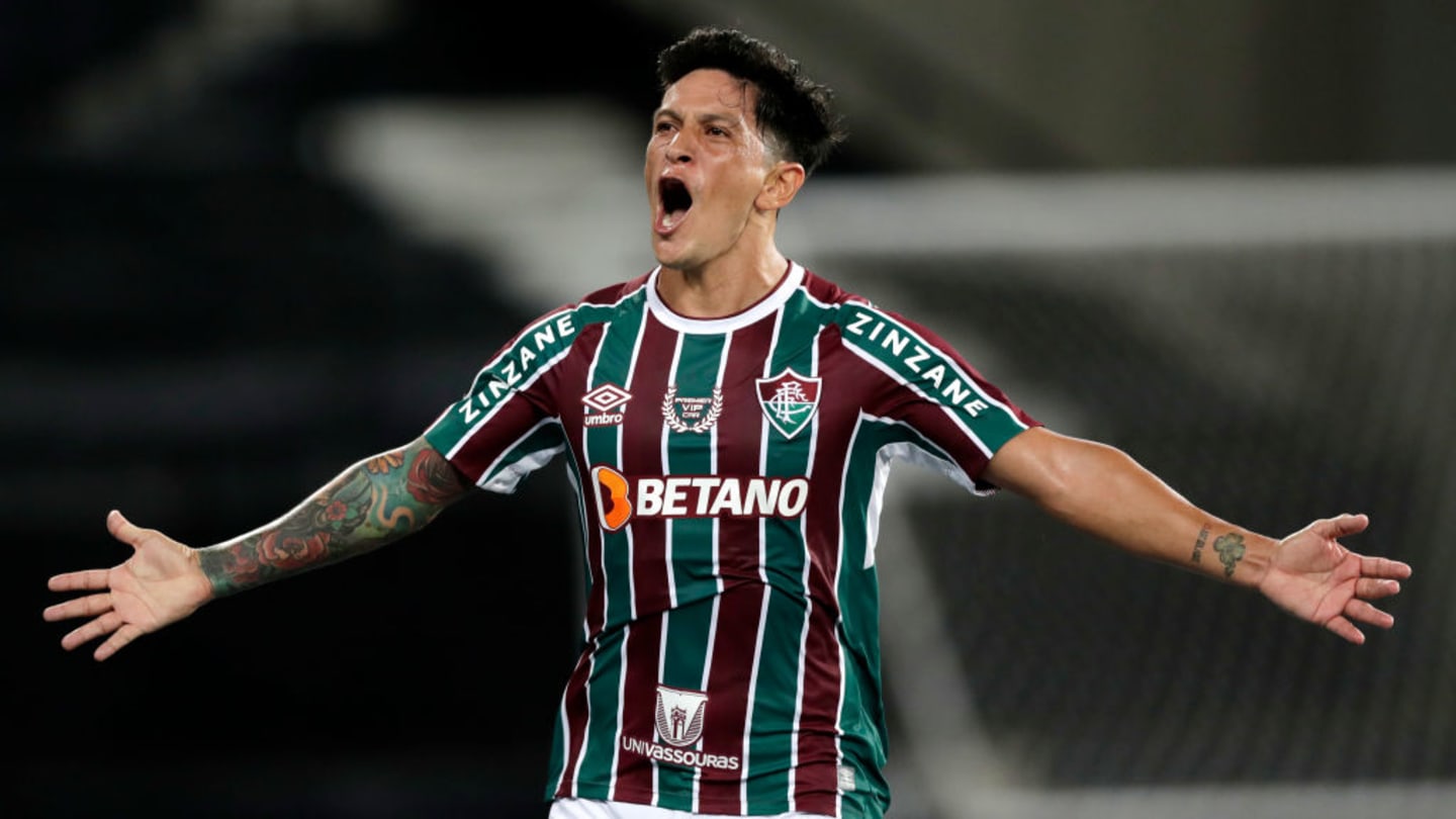 Flamengo x Fluminense: onde assistir ao vivo, prováveis escalações, hora e local; Fla-Flu da final do Cariocão - 3