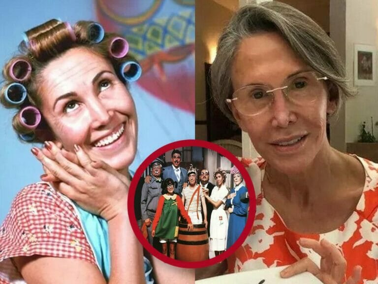 Florinda Meza luta contra o sumiço de ‘Chaves’ na TV: “Nunca teria permitido” - 1