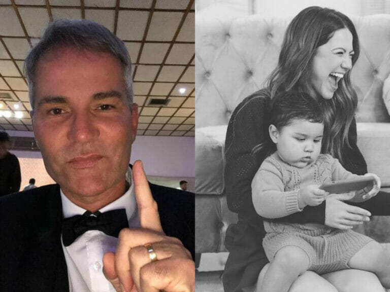 Pastor Márcio Poncio revela que família está cuidando de Josué à distância: “Vamos proteger o menino” - 1