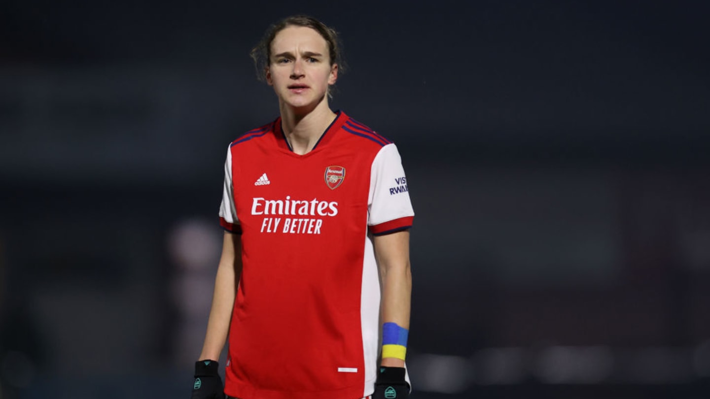 Precursor e hegemônico: conheça o Arsenal, símbolo da tradição inglesa nas quartas da Champions Feminina - 3