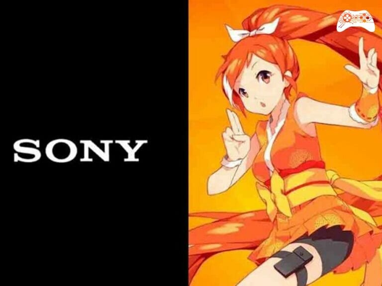 Sony suspende o Crunchyroll na Rússia - 1