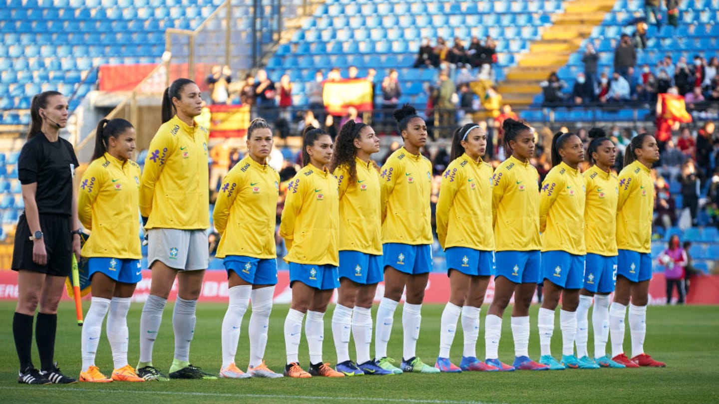 Brasil x Hungria: onde assistir, prováveis escalações, hora e local; amistoso visando a Copa América - 1