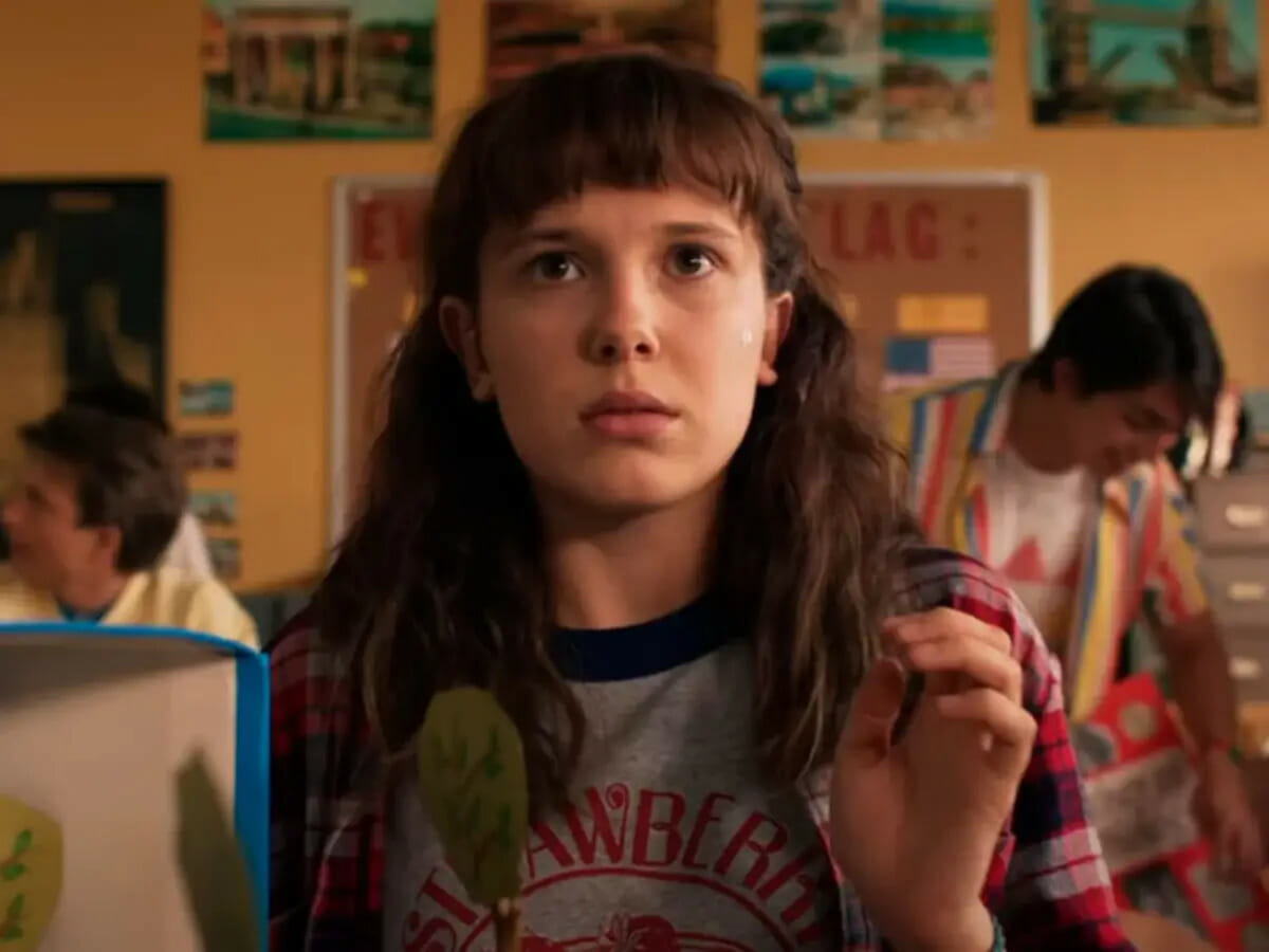 Stranger Things 5: Quando estreia e o que esperar da temporada final -  Observatório do Cinema