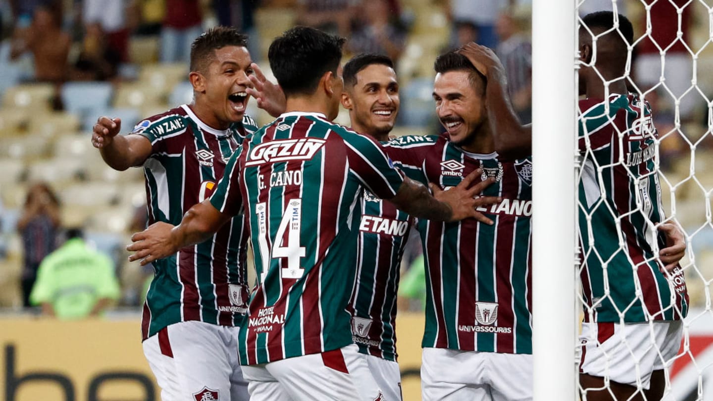 Palpites para os jogos da primeira rodada do Campeonato Brasileiro - 1