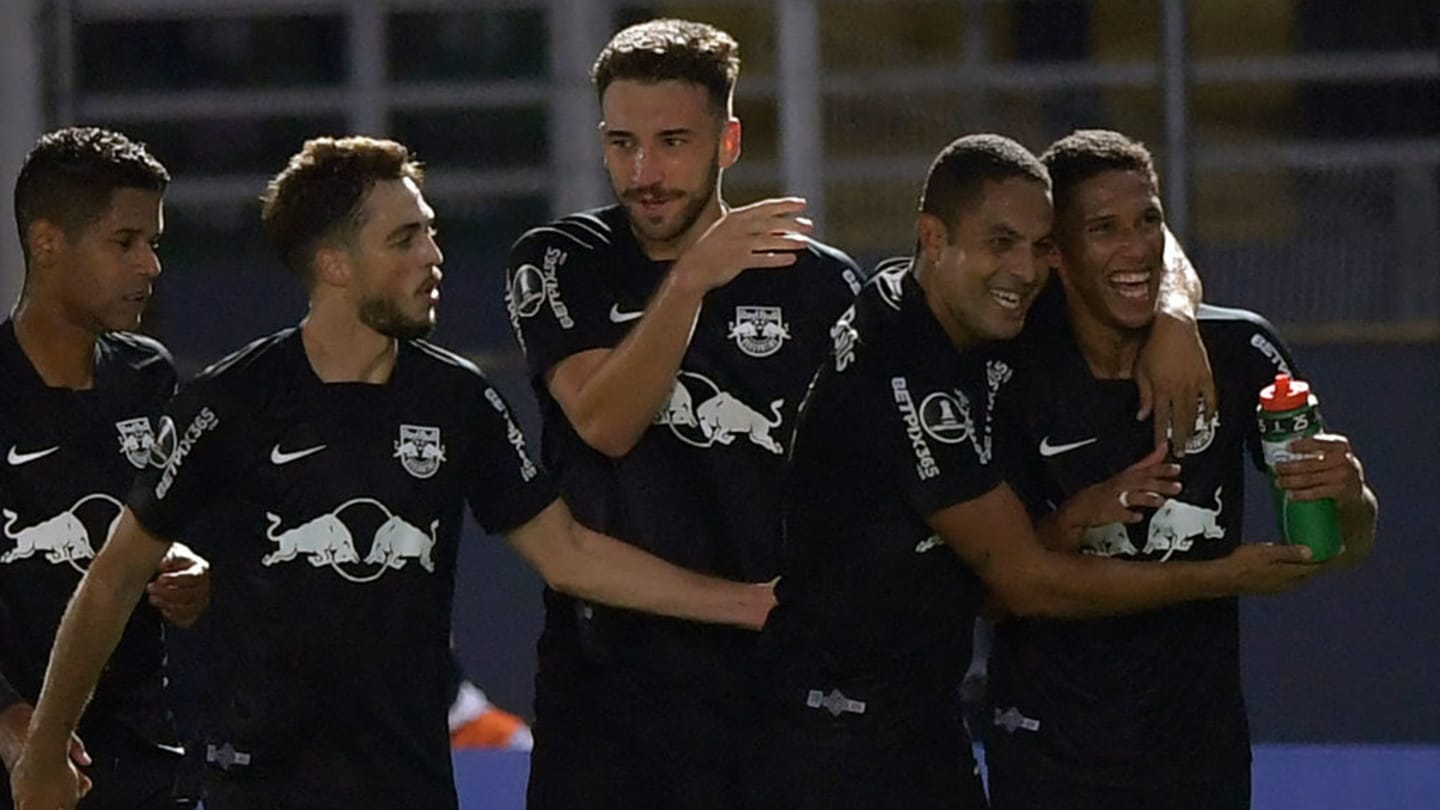 Palpites para os jogos da primeira rodada do Campeonato Brasileiro - 9