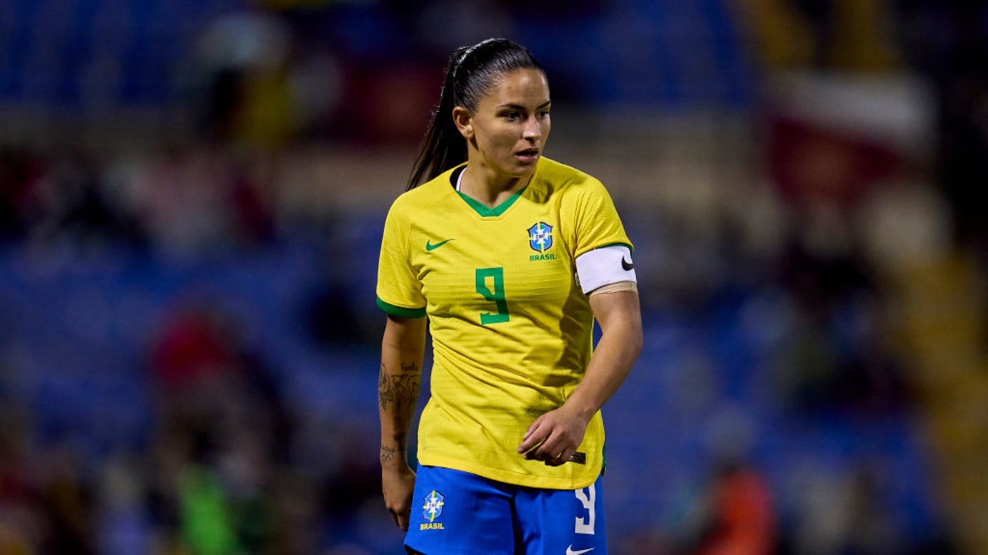 10 jogadoras para ficarmos de olho na Copa América Feminina - 3