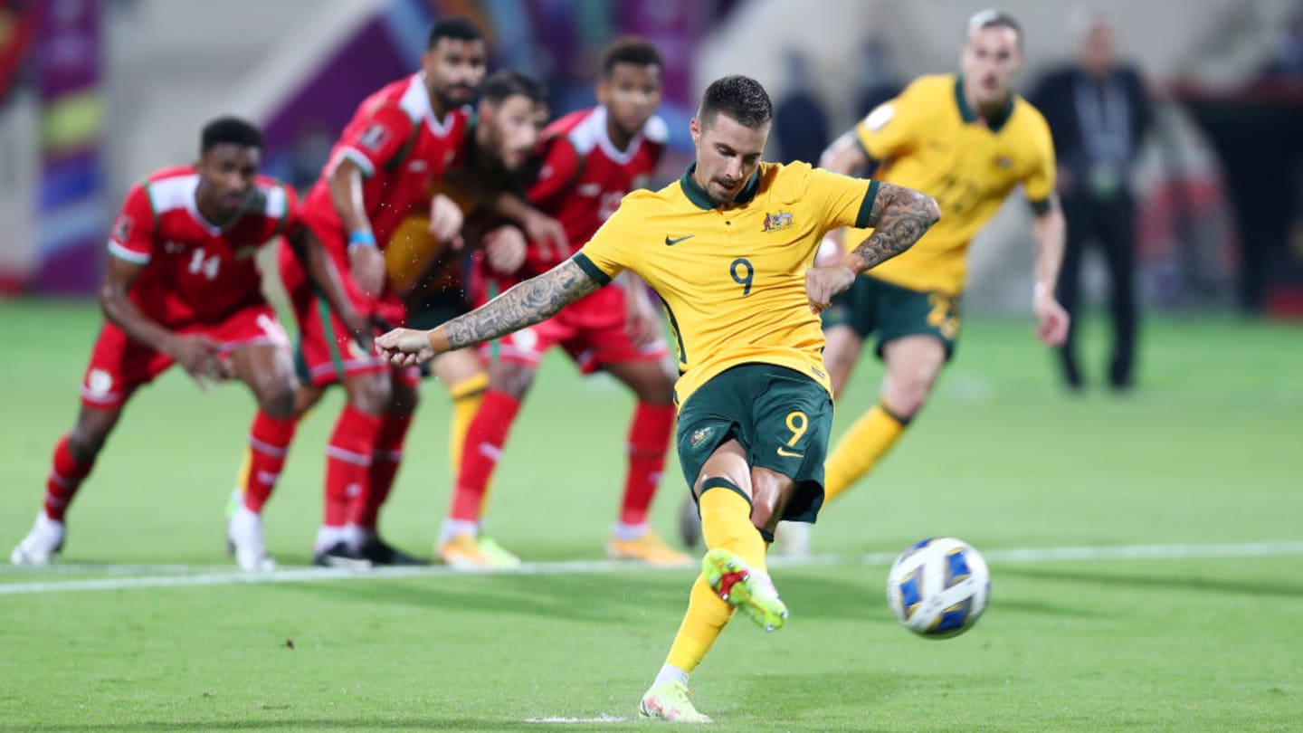 Austrália x Peru: onde assistir ao vivo, prováveis escalações, hora e local; vale vaga na Copa do Mundo - 2