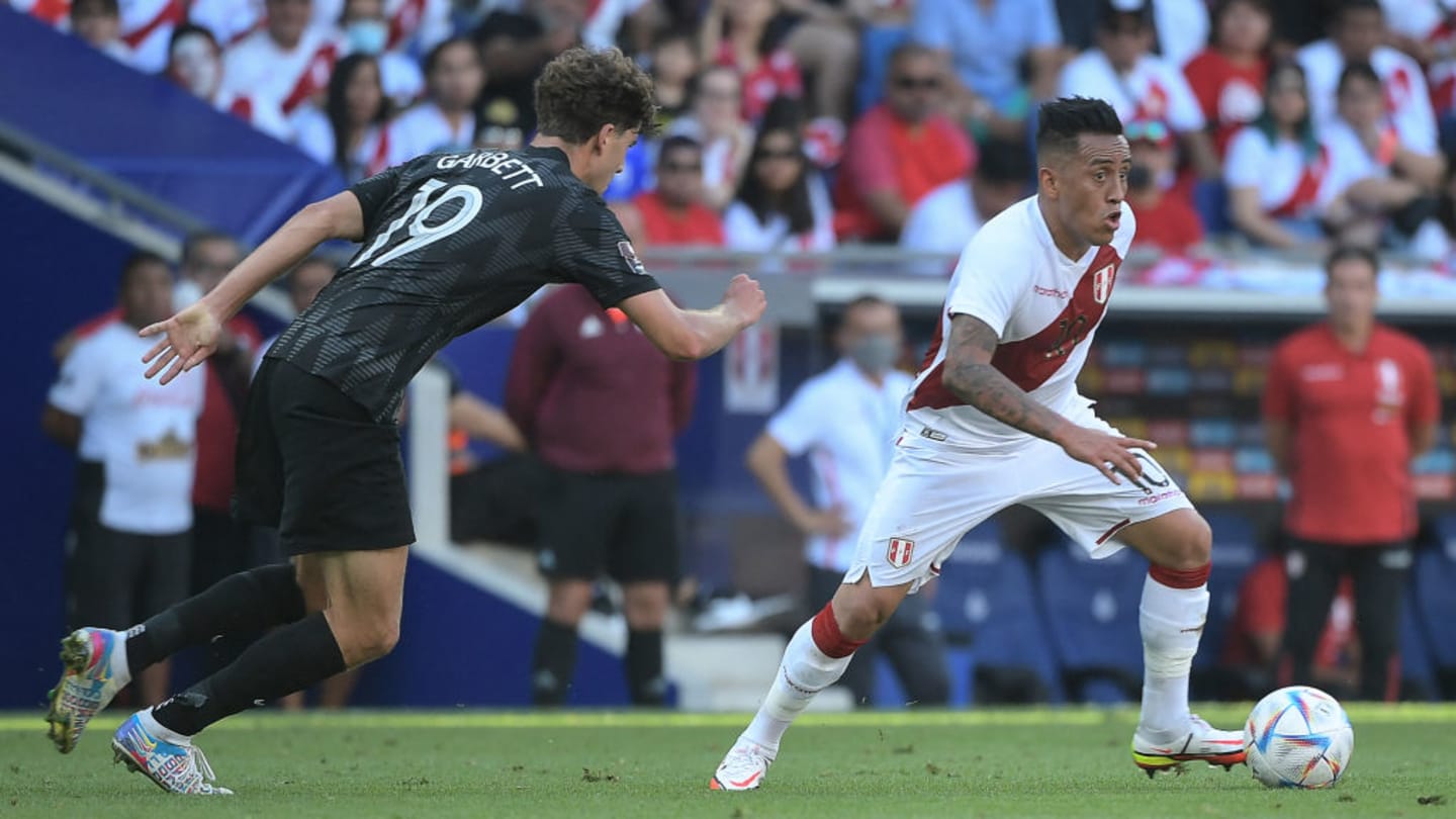 Austrália x Peru: onde assistir ao vivo, prováveis escalações, hora e local; vale vaga na Copa do Mundo - 3