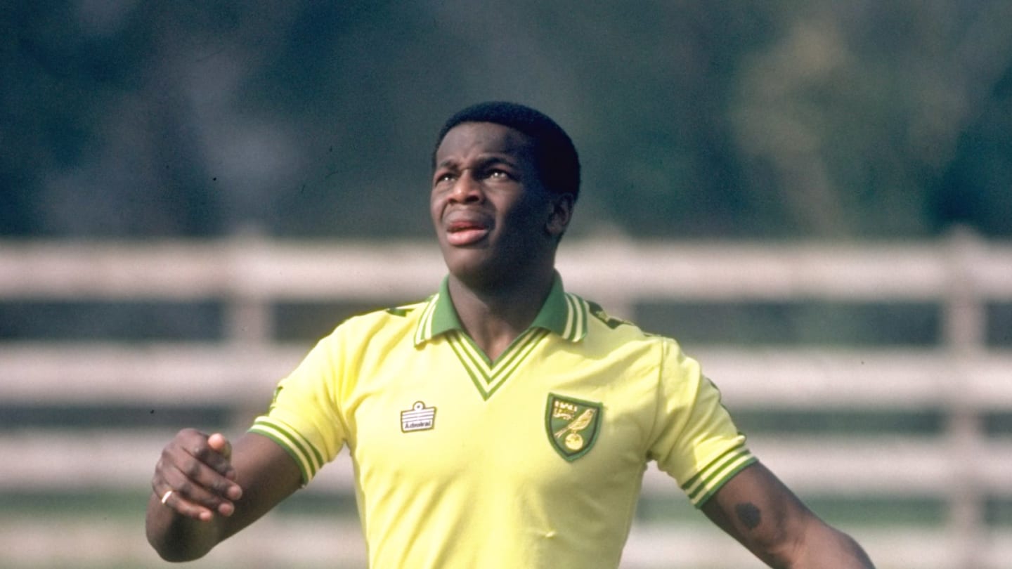 Justin Fashanu: uma vida de pioneirismo e coragem tragicamente abreviada pela homofobia - 2