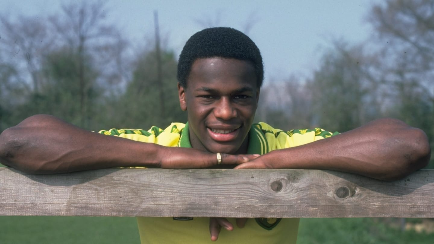 Justin Fashanu: uma vida de pioneirismo e coragem tragicamente abreviada pela homofobia - 4