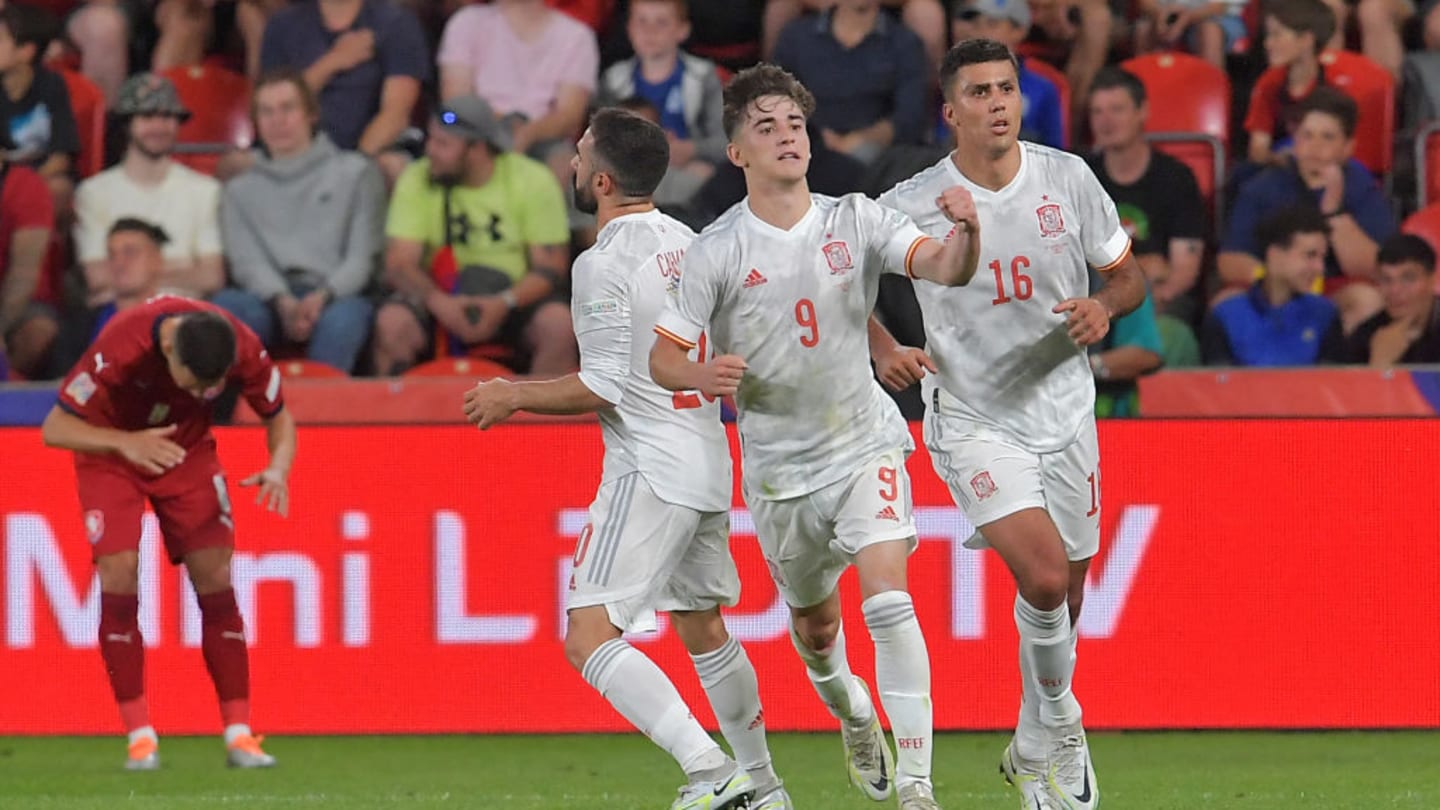 Nations League: os 9 jogos mais importantes da 3ª rodada - 1