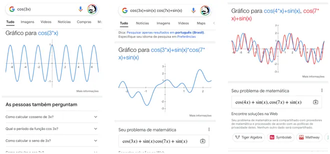 5 dicas para usar a calculadora do Google - 3