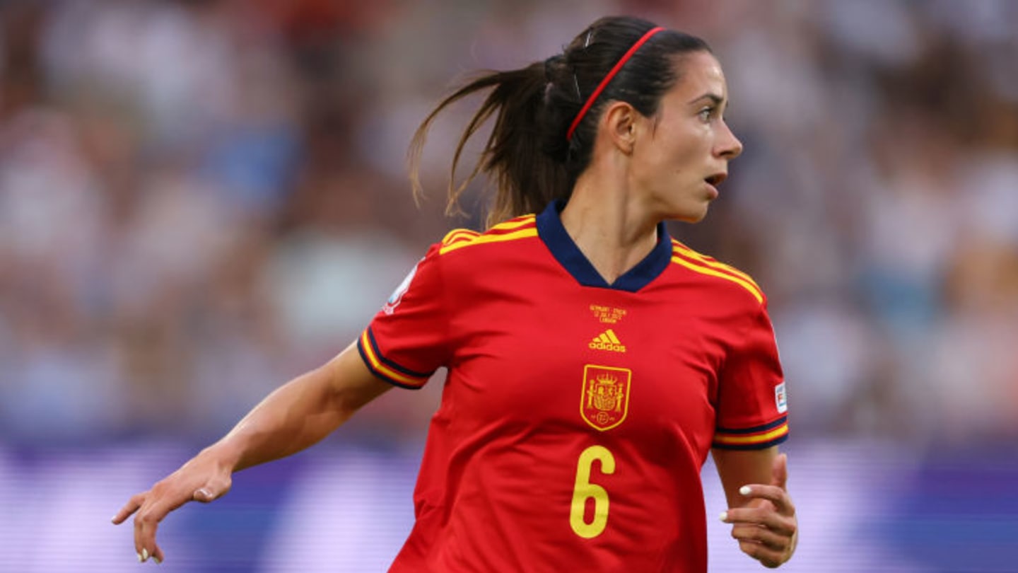 8 jogadoras para ficarmos de olho nas quartas de final da Eurocopa Feminina - 6