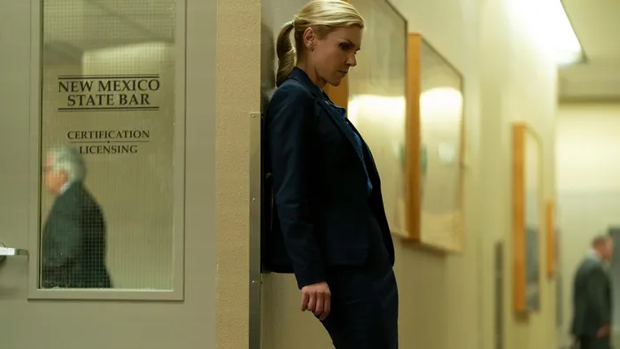 Better Call Saul | Por que Kim Wexler não aparece em Breaking Bad? - 1