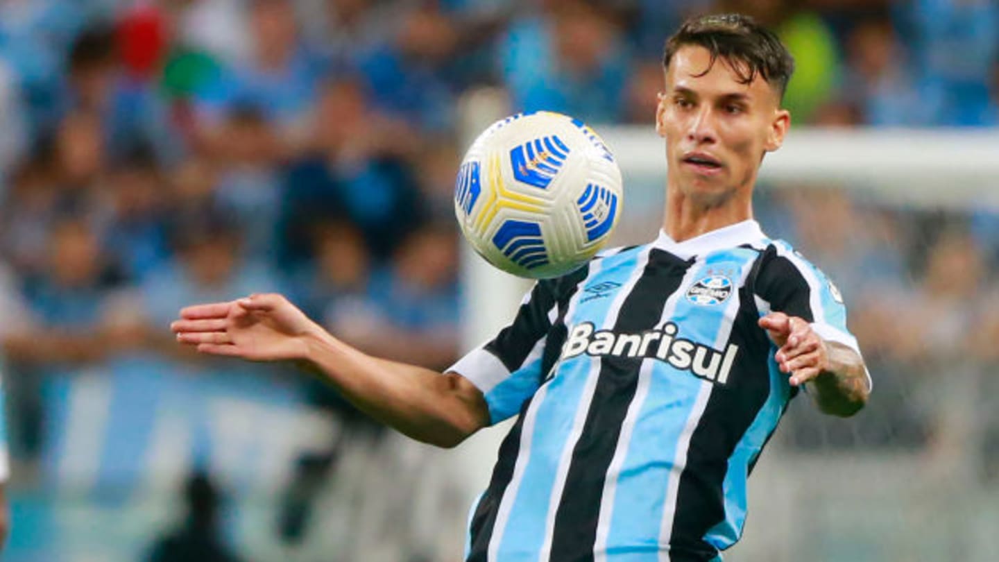 Brusque x Grêmio: onde assistir ao vivo, prováveis escalações, hora e local: Tricolor pode ser vice-líder - 1