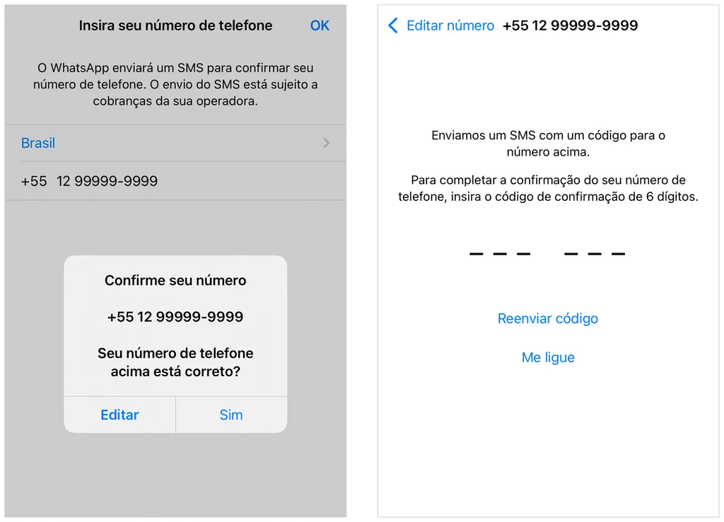 Como recuperar um WhatsApp | Erros e Soluções - 2