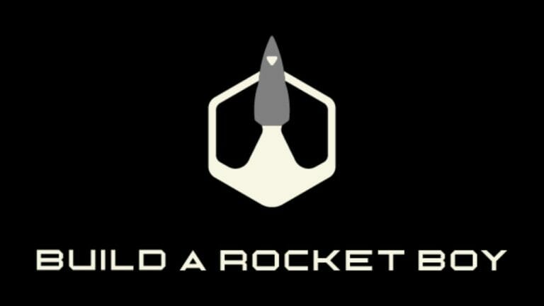 Ex-produtor de GTA anuncia três ótimas contratações para a Build A Rocket Boy - 1