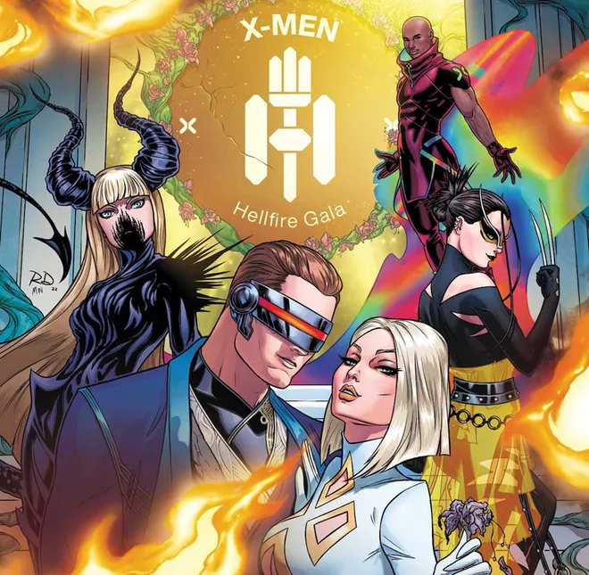 HQ dos X-Men prova que a Marvel não quer mesmo Homem-Aranha e Mary Jane juntos - 2