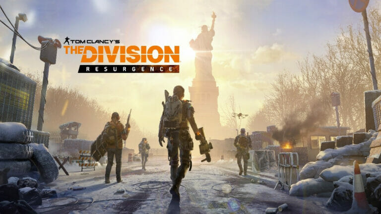 Mobile | Ubisoft anuncia Tom Clancy’s The Division Resurgence; veja como testar - 1