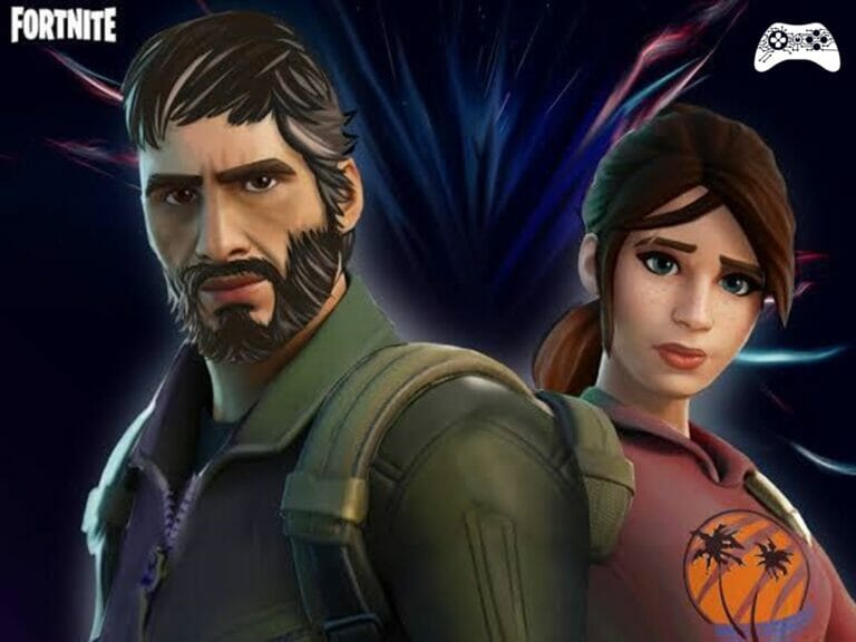 Neil Druckmann responde aos rumores do crossover entre The Last of Us e Fortnite - 1