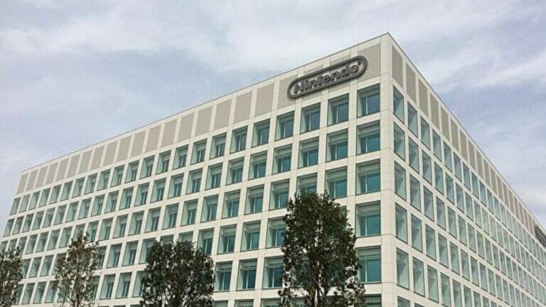 Nintendo revela medidas de proteção em caso de desastres naturais - 1