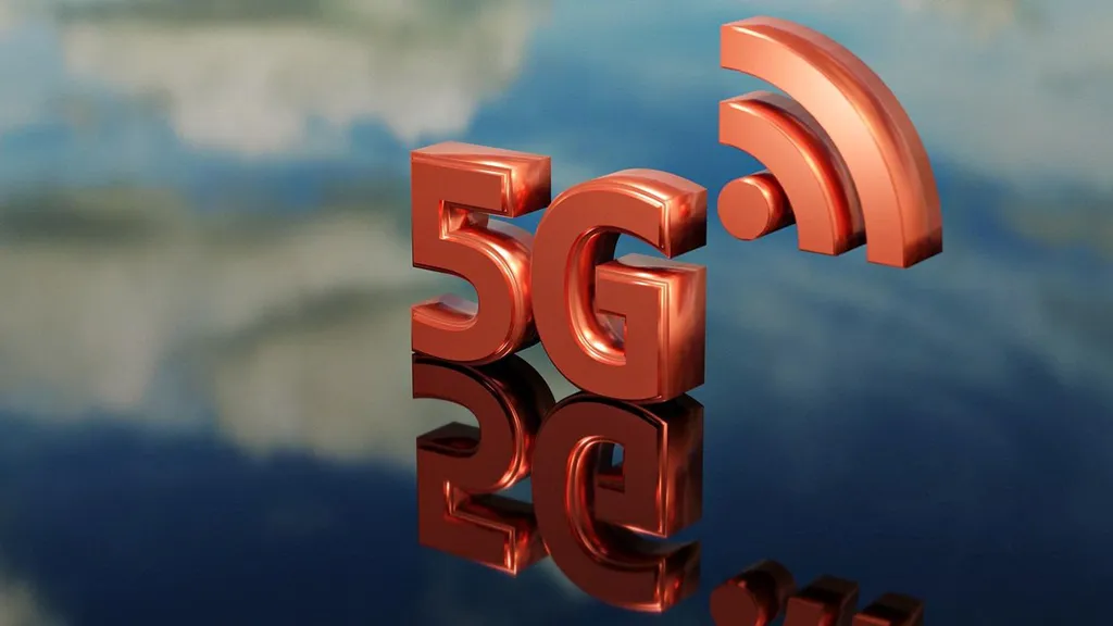 O que é 5G? - 2