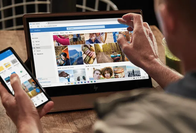 OneDrive terá seus próprios Stories e ganha toque de rede social - 2