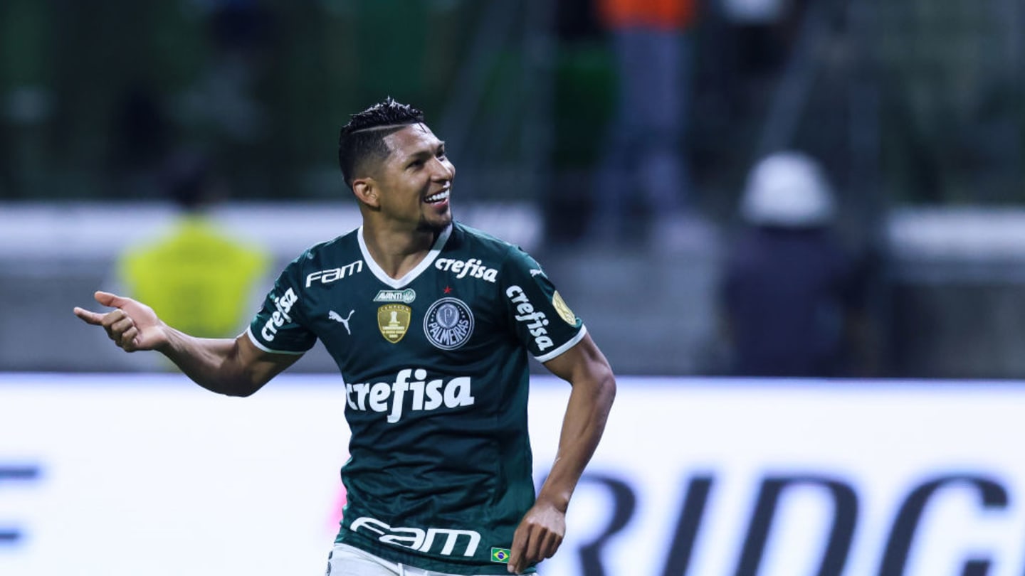 Os 10 jogadores com mais participações em gols de Libertadores nas últimas duas temporadas - 1