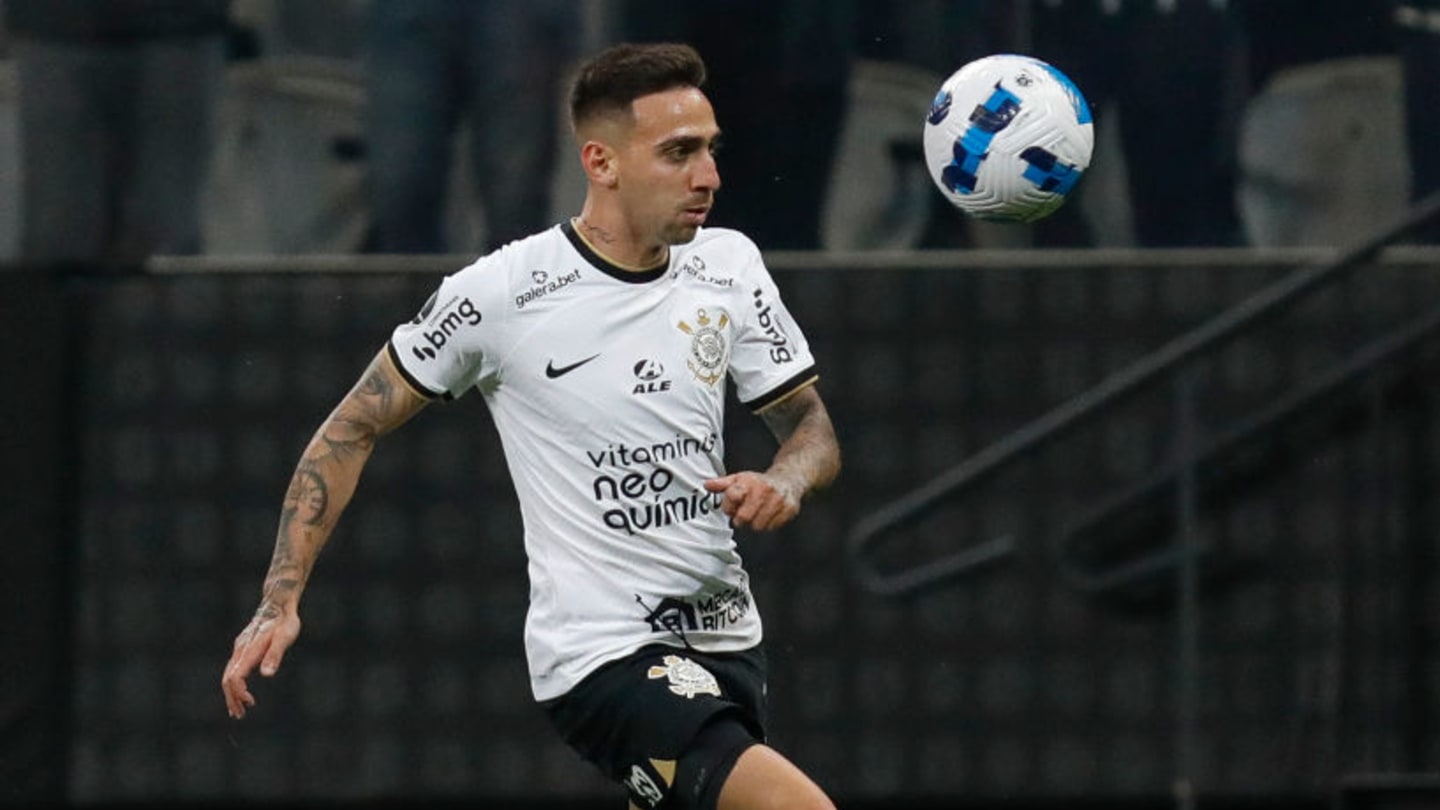 Os 3 destaques da vitória do Corinthians sobre o Flamengo, pelo Brasileirão - 1