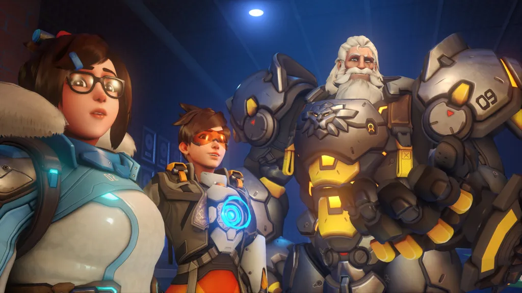 Preview Overwatch 2 | PvP agrada, mas jogo precisa conquistar muito mais - 3