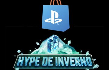 Promoções de Natal do Hype Games tem descontos de até 90%