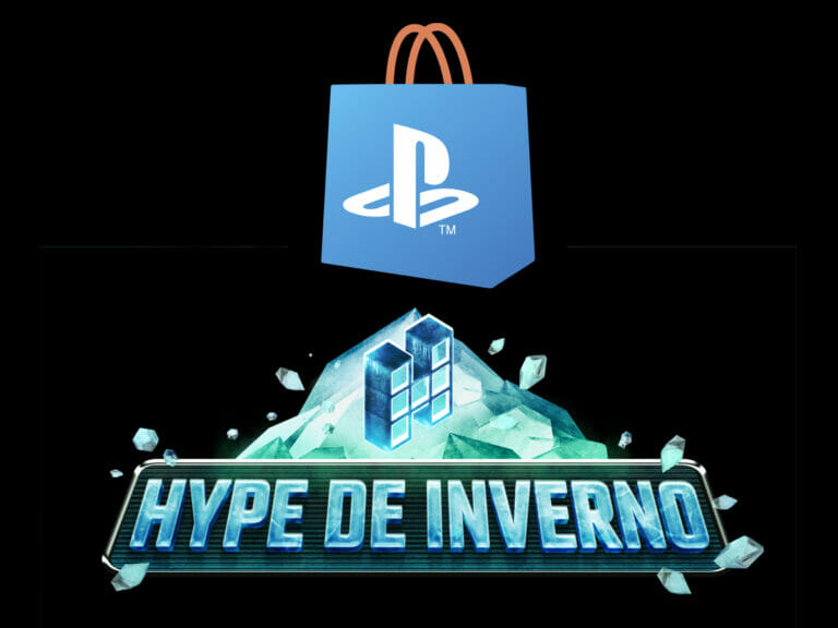 Promoções de Inverno do Hype Games estão com até 90% de desconto - 1