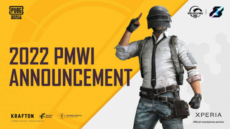 Segunda edição do PUBG MOBILE World Invitational (PMWI) reúne as melhores equipes mundo - 1