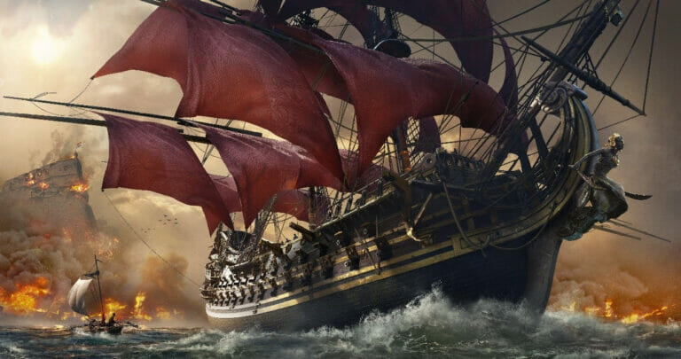 Skull and Bones chega em novembro para consoles e PCs; confira os detalhes - 1