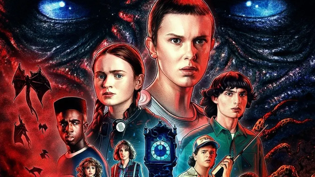 Stranger Things | O que sabemos sobre a temporada 5 - 2