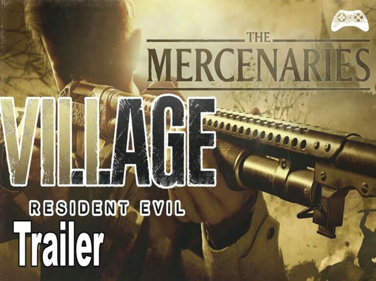 Trailer de Resident Evil Village mostra Heisenberg e Lady Dimitrescu jogáveis - 1