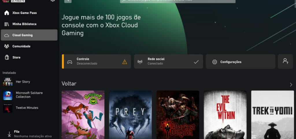 Vantagens de ser um assinante do Xbox Game Pass - 3