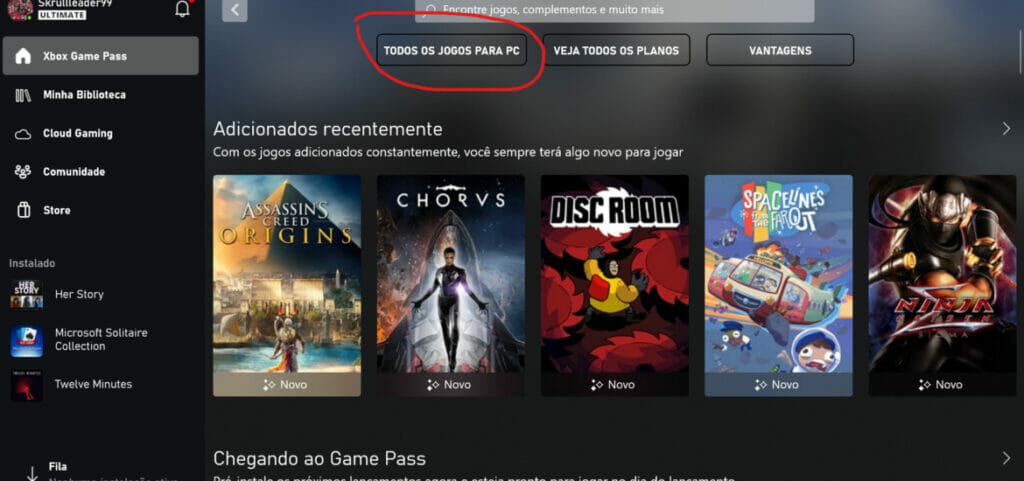 Vantagens de ser um assinante do Xbox Game Pass - 4