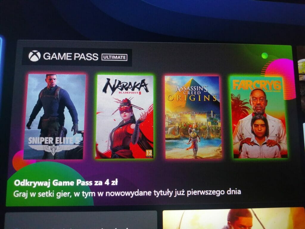 Vazamento do Xbox Game Pass indica próximo grande jogo da Ubisoft no serviço - 2