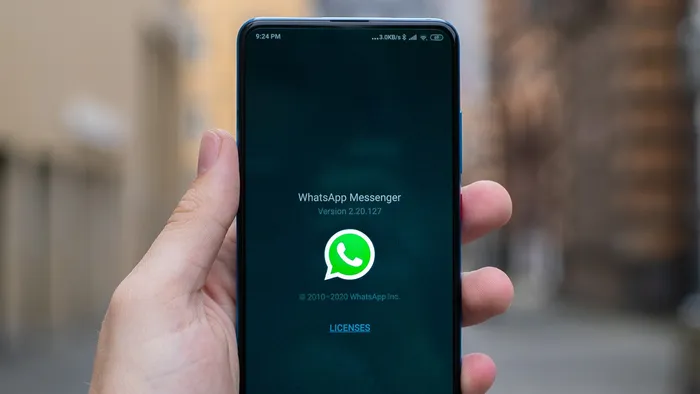 WhatsApp terá bot oficial para divulgar novidades do aplicativo - 1