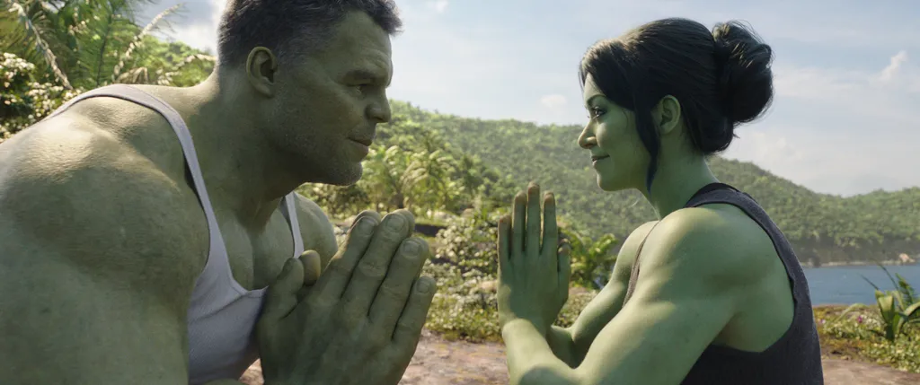 7 motivos para assistir e se empolgar com Mulher-Hulk: Defensora de Heróis - 3