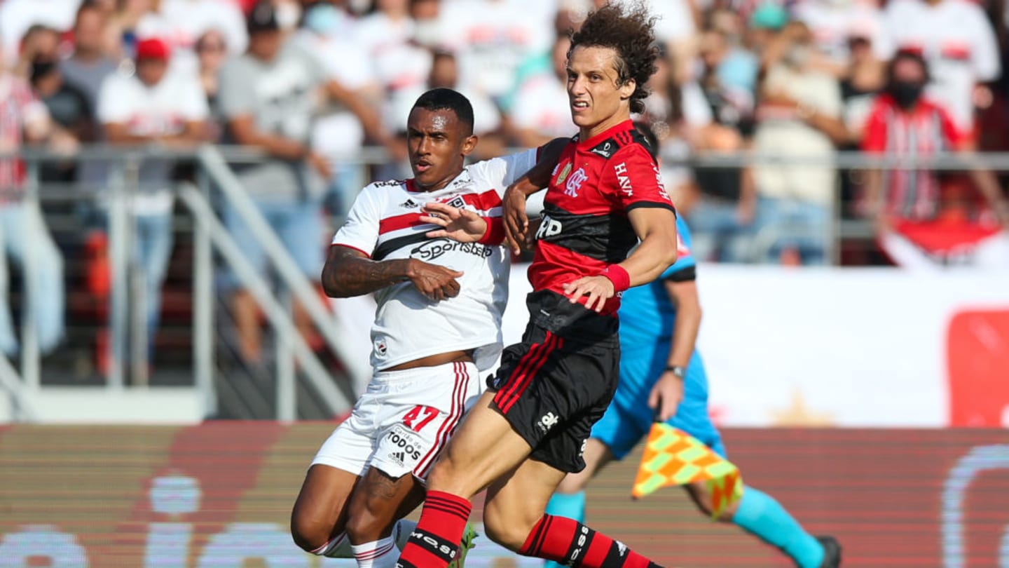 A agenda de Flamengo e Corinthians até o jogo de volta da Libertadores - 1