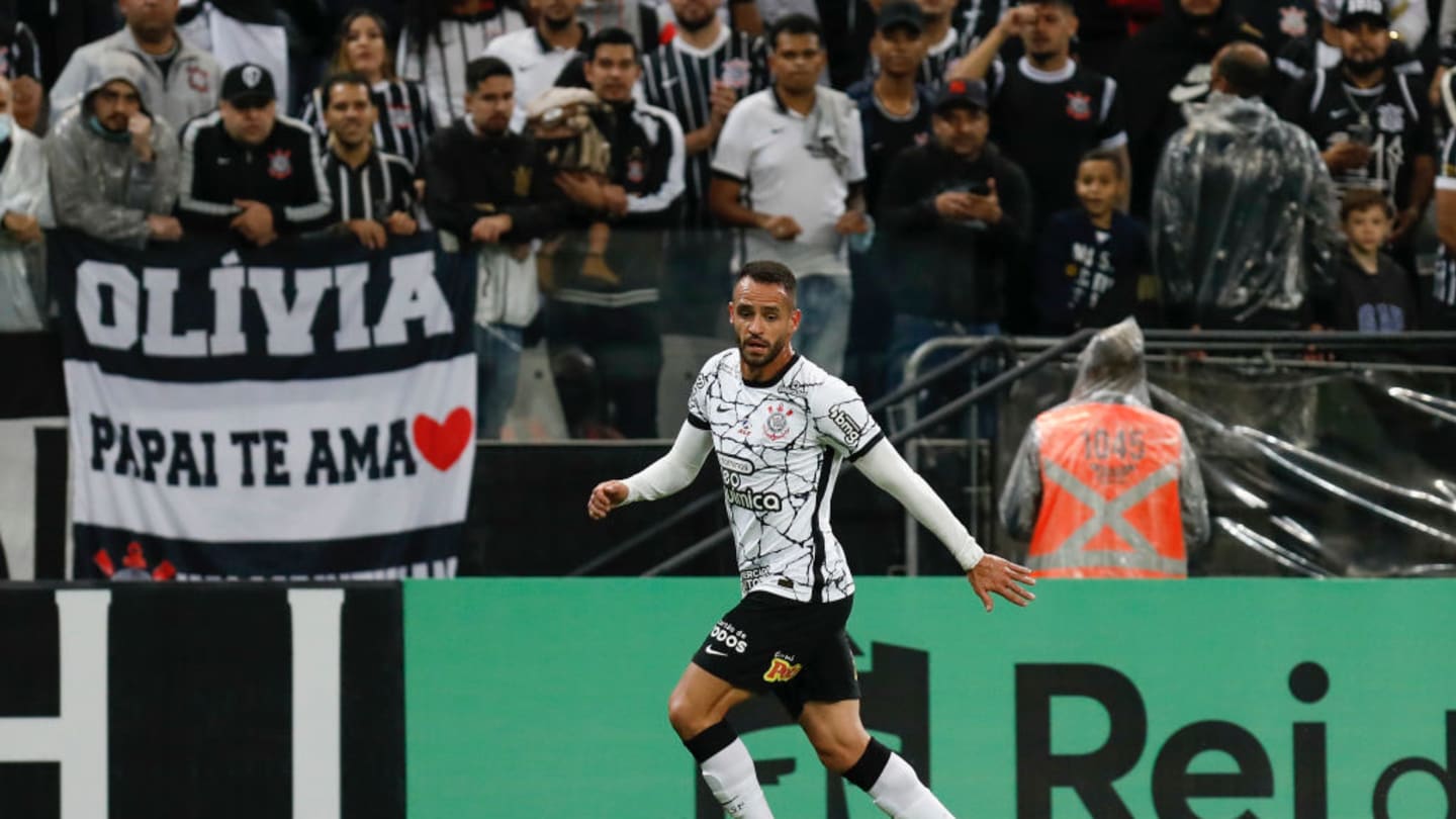 A agenda de Flamengo e Corinthians até o jogo de volta da Libertadores - 2