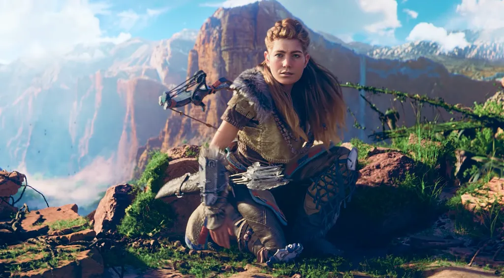 Adaptação de Horizon Zero Dawn na Netflix ganha diretor - 2