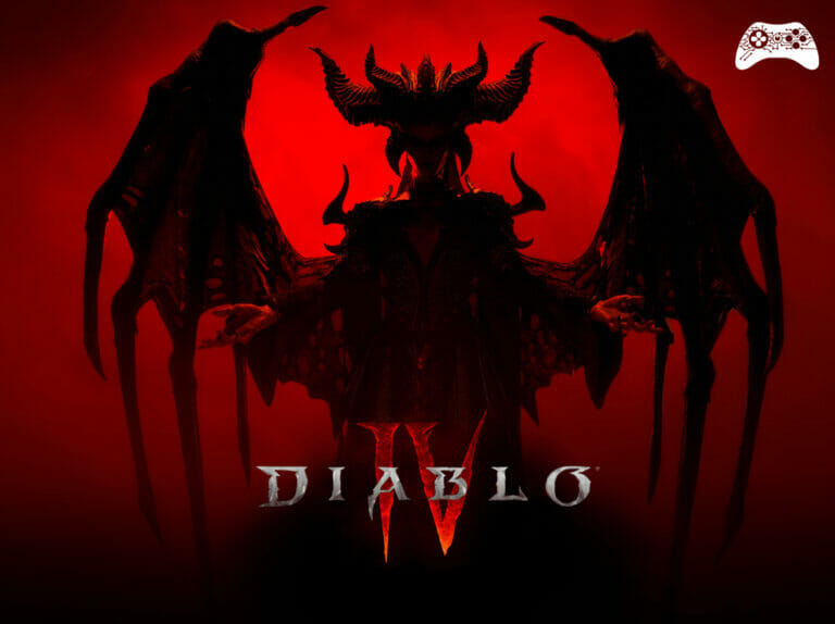 Blizzard lança teste alfa de Diablo 4 e resposta é positiva - 1