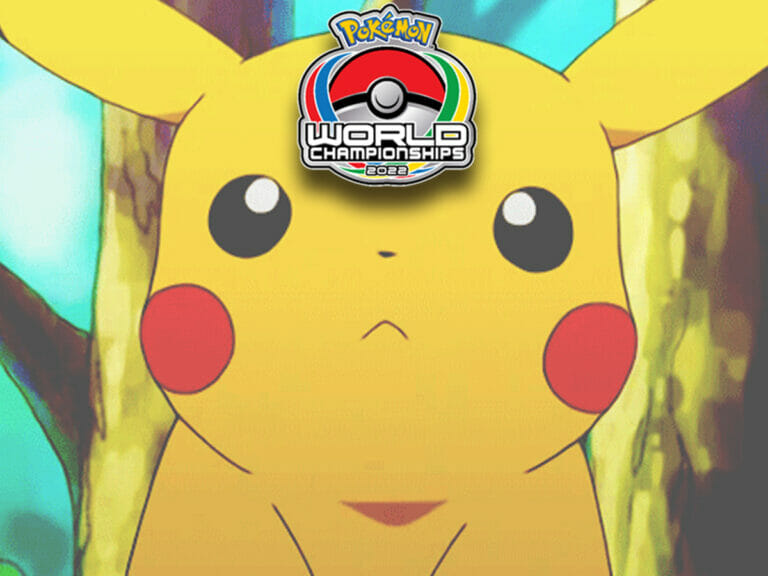 Pokémon Worlds 2022: Como assistir aos campeonatos mundiais e tudo sobre o  evento - Millenium