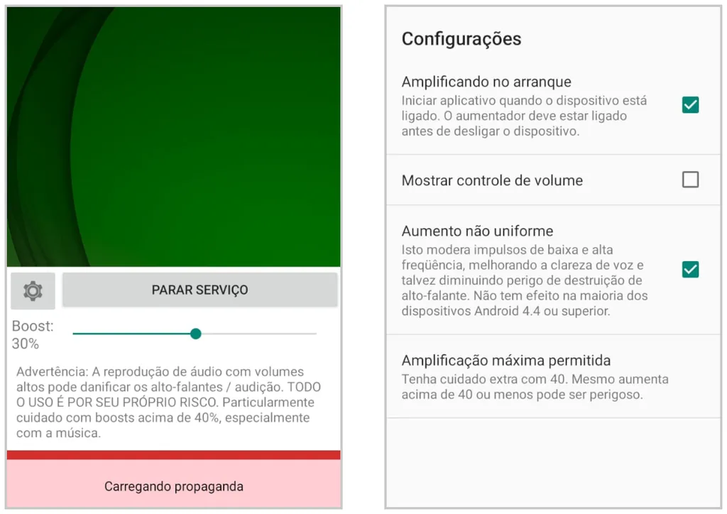 Como aumentar o volume do celular acima do limite | 4 dicas - 2