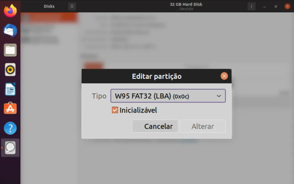 Como criar um pen drive bootável no Linux | Guia prático - 5